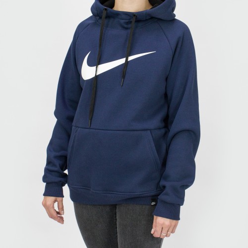 Толстовка Nike Blue 2602 - арт. f-23885