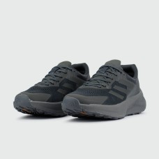 Кроссовки Adidas Terrex Soulstride Flow Trail Grey