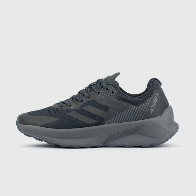 Кроссовки Adidas Terrex Soulstride Flow Trail Grey
