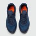 Кроссовки Adidas Terrex Soulstride Flow Trail Navy / Orange