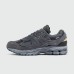 Кроссовки New Balance 2002R Dark Grey - арт. f-23913