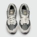 Кроссовки New Balance 2002R Grey / Blue