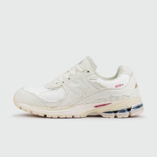 Кроссовки New Balance 2002R White
