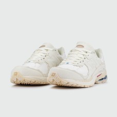 Кроссовки New Balance 2002R White