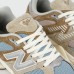 Кроссовки New Balance 9060 Sea Salt / Blue - арт. f-23917