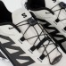 Кроссовки Salomon Supercross 4 Grey / Black