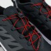Кроссовки Salomon Supercross 4 D.Grey / White - арт. f-23924