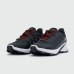 Кроссовки Salomon Supercross 4 D.Grey / White - арт. f-23924