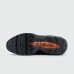 Кроссовки Nike Air Max 95 Black Grey old - арт. f-23929