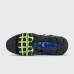 Кроссовки Nike Air Max 95 Blue / Wh. / Black - арт. f-23930