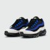 Кроссовки Nike Air Max 95 Blue / Wh. / Black - арт. f-23930