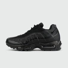 Кроссовки Nike Air Max 95 Trp. Black