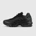 Кроссовки Nike Air Max 95 Trp. Black - арт. f-23931