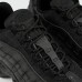Кроссовки Nike Air Max 95 Trp. Black - арт. f-23931