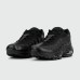 Кроссовки Nike Air Max 95 Trp. Black - арт. f-23931