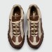 Кроссовки Nike Air Humara LX Brown Gold