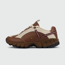 Кроссовки Nike Air Humara LX Brown Gold