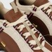 Кроссовки Nike Air Humara LX Brown Gold