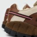 Кроссовки Nike Air Humara LX Brown Gold