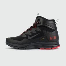 Кроссовки Nike Zoom Relentless 29 Mid Gtx Black / Red