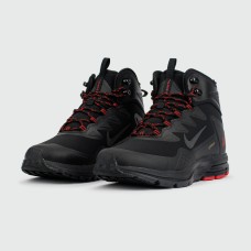 Кроссовки Nike Zoom Relentless 29 Mid Gtx Black / Red