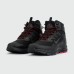 Кроссовки Nike Zoom Relentless 29 Mid Gtx Black / Red