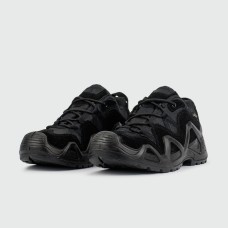 Ботинки Lowa Zephyr GTX LO Black