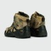 Ботинки Lowa Zephyr GTX MID Green / Black Ftwr