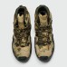 Ботинки Lowa Zephyr GTX MID Green / Black Ftwr