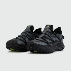 Кроссовки Nike ACG Mountain Fly Low Gtx Dark Smoke