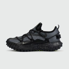 Кроссовки Nike ACG Mountain Fly Low Gtx Dark Smoke