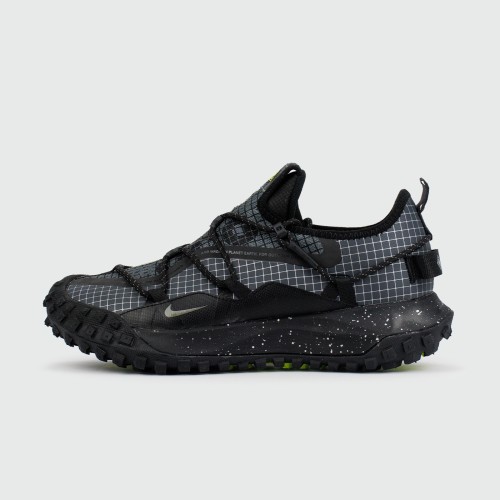 Кроссовки Nike ACG Mountain Fly Low Gtx Dark Smoke - арт. f-23948