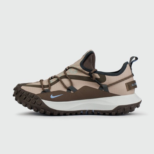 Кроссовки Nike ACG Mountain Fly Low Gtx Ironstone - арт. f-23950