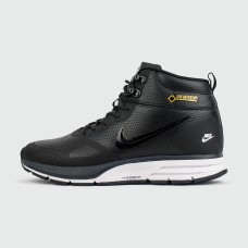 Кроссовки Nike Zoom Relentless 26 Gtx Mid Black / White