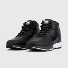Кроссовки Nike Zoom Relentless 26 Gtx Mid Black / White