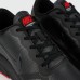 Кроссовки Nike Zoom Winflo 8 Leather Black / Red