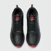 Кроссовки Nike Zoom Winflo 8 Leather Black / Red