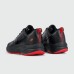 Кроссовки Nike Zoom Winflo 8 Leather Black / Red