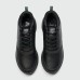 Кроссовки Nike Zoom Winflo 8 Leather Trp. Black