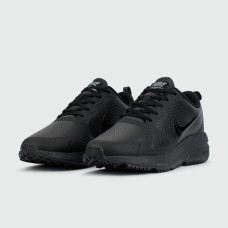 Кроссовки Nike Zoom Winflo 8 Leather Trp. Black