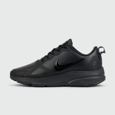 Кроссовки Nike Zoom Winflo 8 Leather Trp. Black