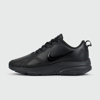 Кроссовки Nike Zoom Winflo 8 Leather Trp. Black