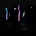 Кроссовки Nike Zoom Winflo 8 Leather Trp. Black