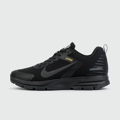 Кроссовки Nike Zoom Structure 17 Gtx Trp.Black - арт. f-23955