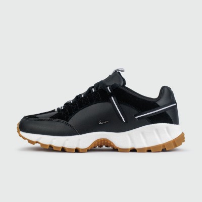 Кроссовки Nike Air Humara LX Black / White