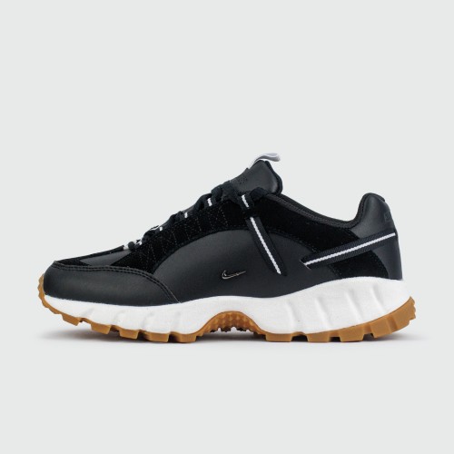 Кроссовки Nike Air Humara LX Black / White - арт. f-23958
