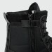 Ботинки SWAT Combat Black