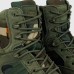 Ботинки DELTA High Green