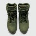 Ботинки DELTA High Green