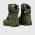 Ботинки DELTA High Green